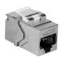 Keystone cuplare Cat6A RJ45, tool-less - TRENDnet TC-KC06C6A TRENDnet - 1